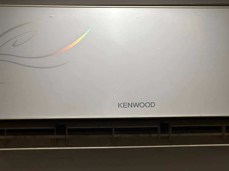 kenwood Envie 2