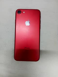 iPhone 7 128GB Red PTA Approved