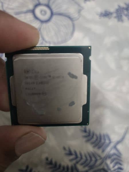 Intel core i7 4770 processor 2