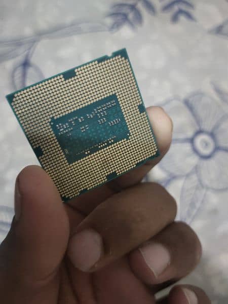 Intel core i7 4770 processor 3