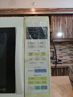 Microwave for sale in mint condition