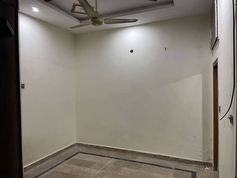 10 MARLA SILENT OFFICE SPACE FOR RENT IN FAISAL TOWN NEAR IDEAL LOCATION OF JINNAH HOSPITAL 11