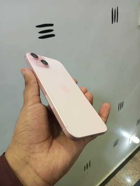 Iphone 15 plus 128gb non pta(jv) 1