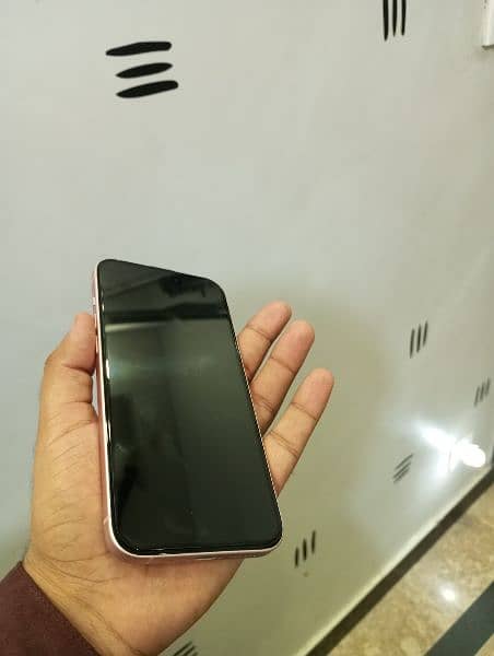 Iphone 15 plus 128gb non pta(jv) 2