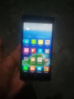 Qmobile Z6 urgent sale