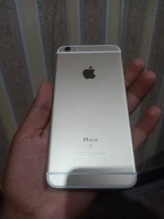 Iphone 6splus pta