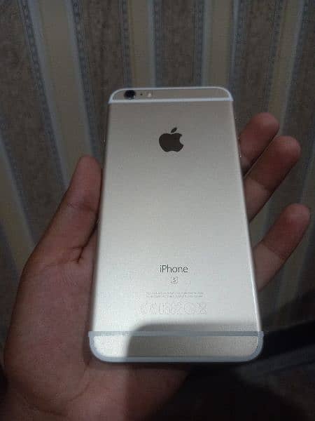 Iphone 6splus pta 2