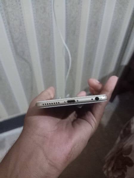 Iphone 6splus pta 5