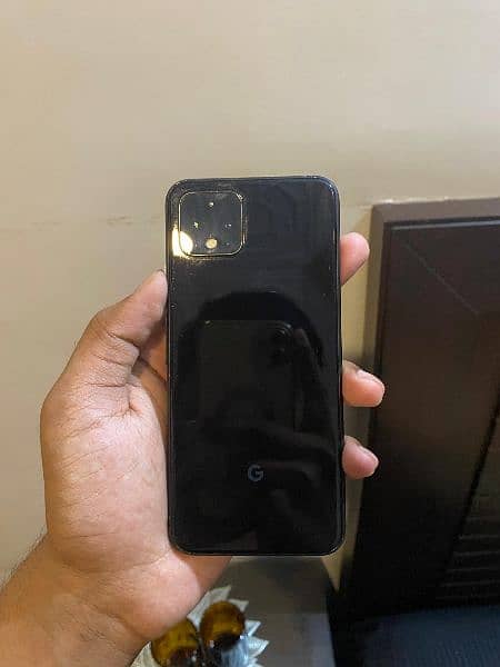 pixel 4 6/64 gb 3