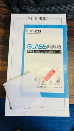 watch screen protector