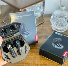 Lenovo GM2 Pro Wireless BT5.3 Gaming Earbuds