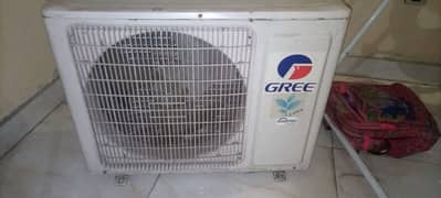 Gree DC inverter 1.5Ton