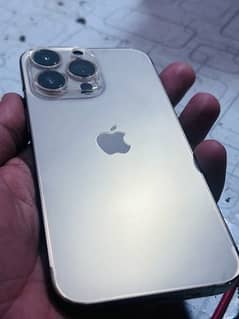 IPHONE 13 PRO FACTORY UNLOCK