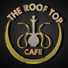 THE ROOF TOP CAFE