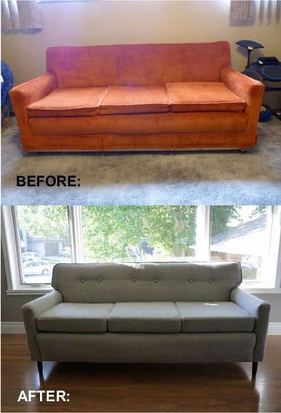 We Provide A Sofa Repairing Service At Your Home 2