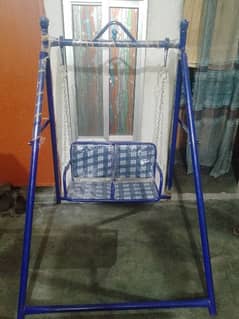 swing for kids