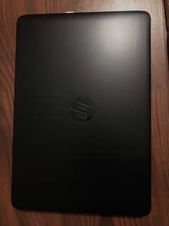 HP ELITE BOOK