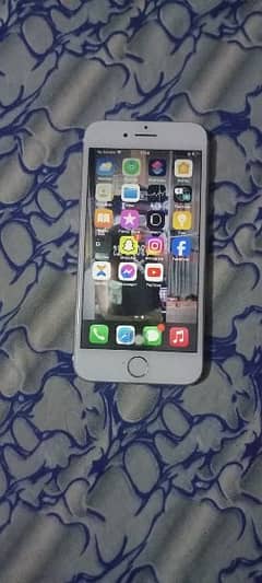 iphone 7 32GB 10/9 all okay battery 100% non PTA