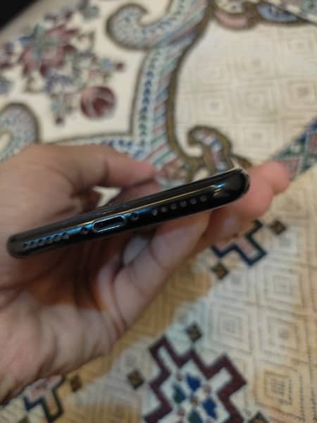 iPhone 7 pta 128 gb exchange possible 1