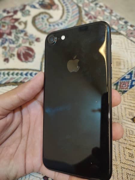 iPhone 7 pta 128 gb exchange possible 3