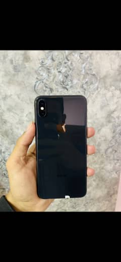 Iphone xs