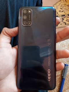 OPPO A52