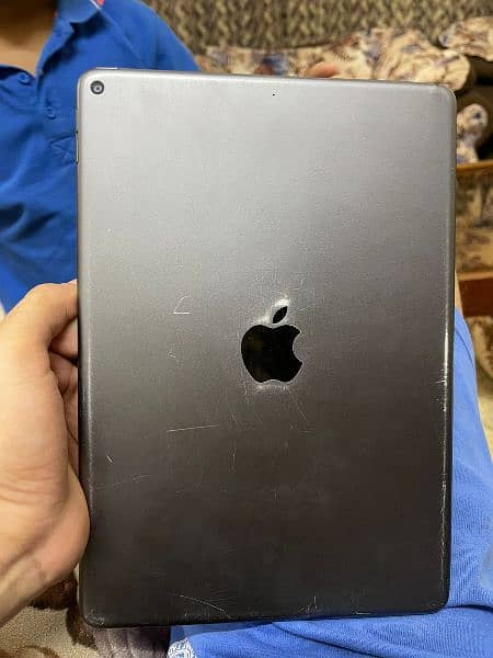 ipad air 3 7