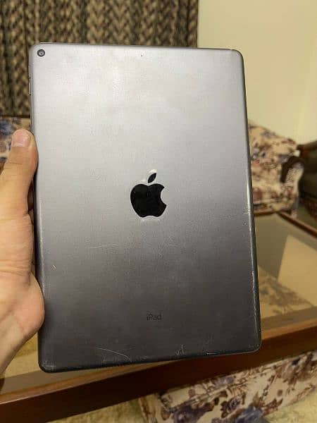 ipad air 3 8