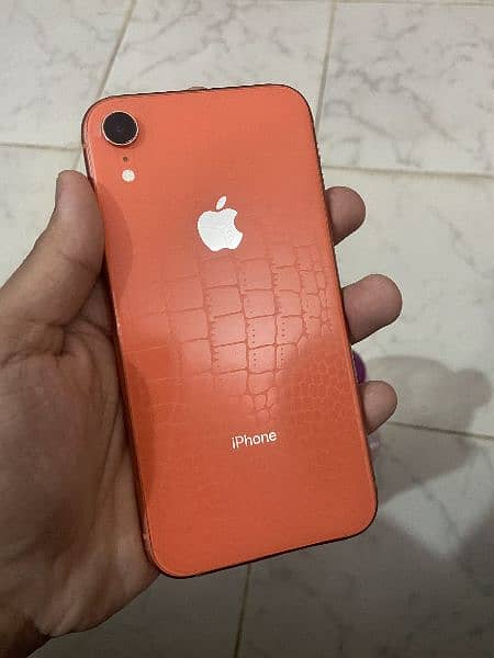 iPhone Xr For Sale . 1