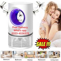 Mosquito Killer l Free Delivery l LED l 0323-4536375