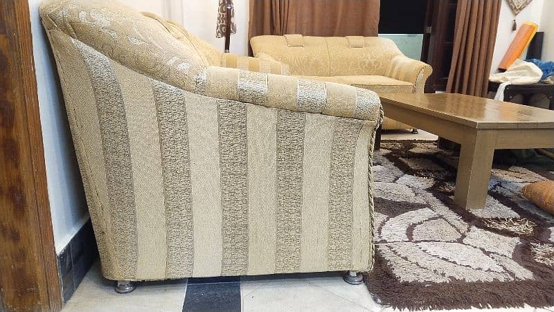 7 Seater Sofa Available for Sale 5