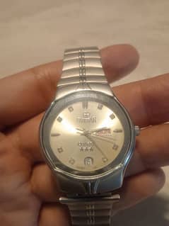 Swistar Wrist Watch For Sale 0