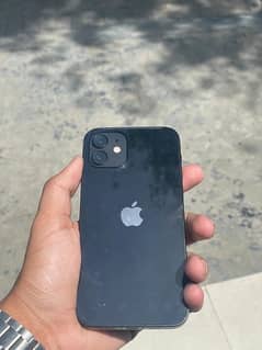 IPHONE 12 JV whatsapp:03215623341