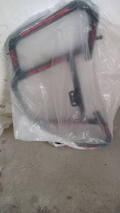 Suzuk 150 safe Gaurd brand new urgent sale 0313-1727666