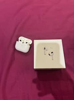 apple airpods 3