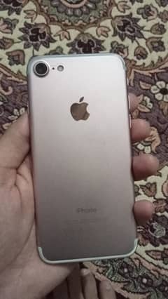 iPhone 7