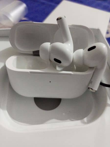 airpods pro 2 gen 3