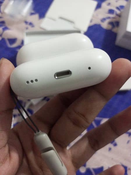 airpods pro 2 gen 4