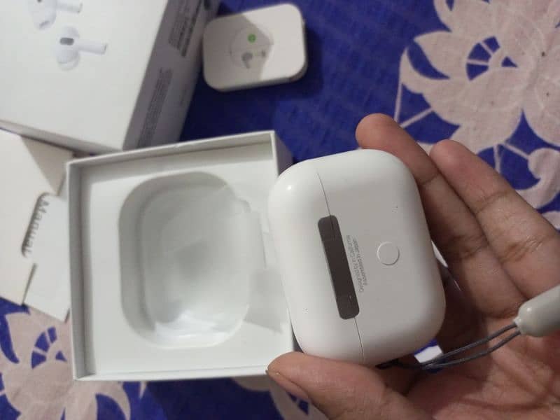 airpods pro 2 gen 5