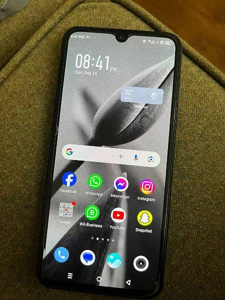 Infinix note 12 model x670 1