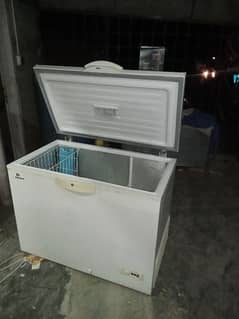 freezer for urgent sale