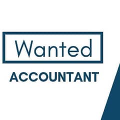 accountant required