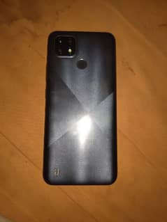 Realme c21