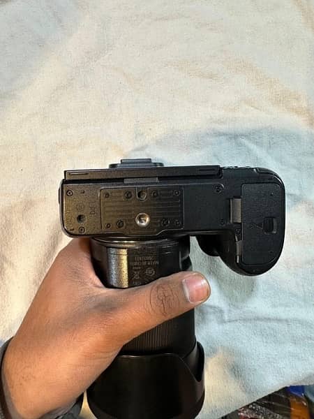 Nikon Z5 camera body 2