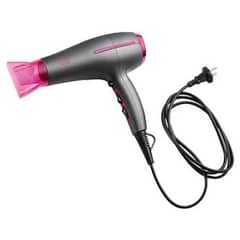 Hair dryer (Imported From Germany) 0