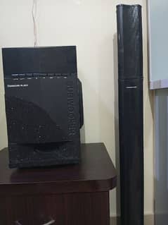 changhong ruba audionic speaker*