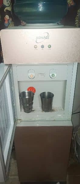 water dispenser 1