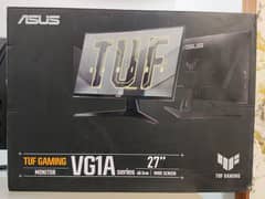 Asus Tuf gaming Monitor ( VG27AC1A ) 0