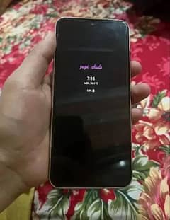 LG V60 thing 5G pta 8/128 exchange possible