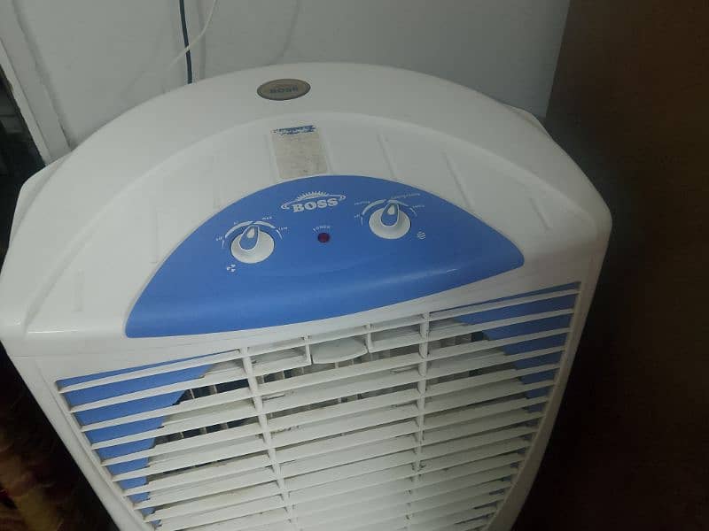 Air Cooler Boss Company 1